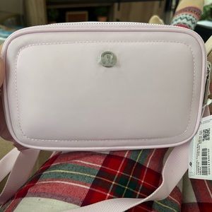 Nwt meadowsweet pink lululemon